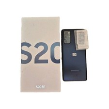 Samsung Galaxy S20 FE SM-G780G 128GB Cloud Navy mit OVP