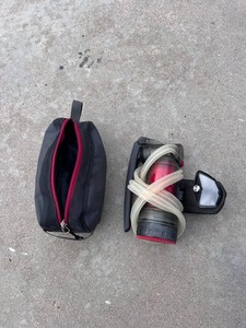 MSR Guardian Purifier Water Pump Filter w/ Bag