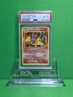 POKEMON 2016 EVOLUTIONS CHARIZARD HOLO 11 PSA 6
