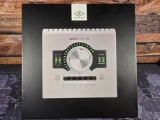 Universal Audio Apollo Twin X DUO Gen 2 Thunderbolt Audio Interface Essentials+