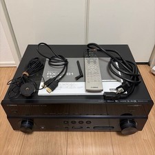 YAMAHA RX-V781 AV Amplifier From Japan 