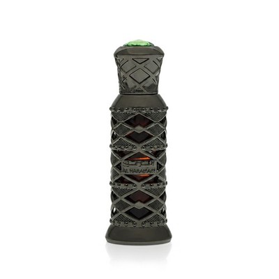 Al Haramain Musk Al Haramain Noir Parfümiertes Öl 12 ml (unisex)