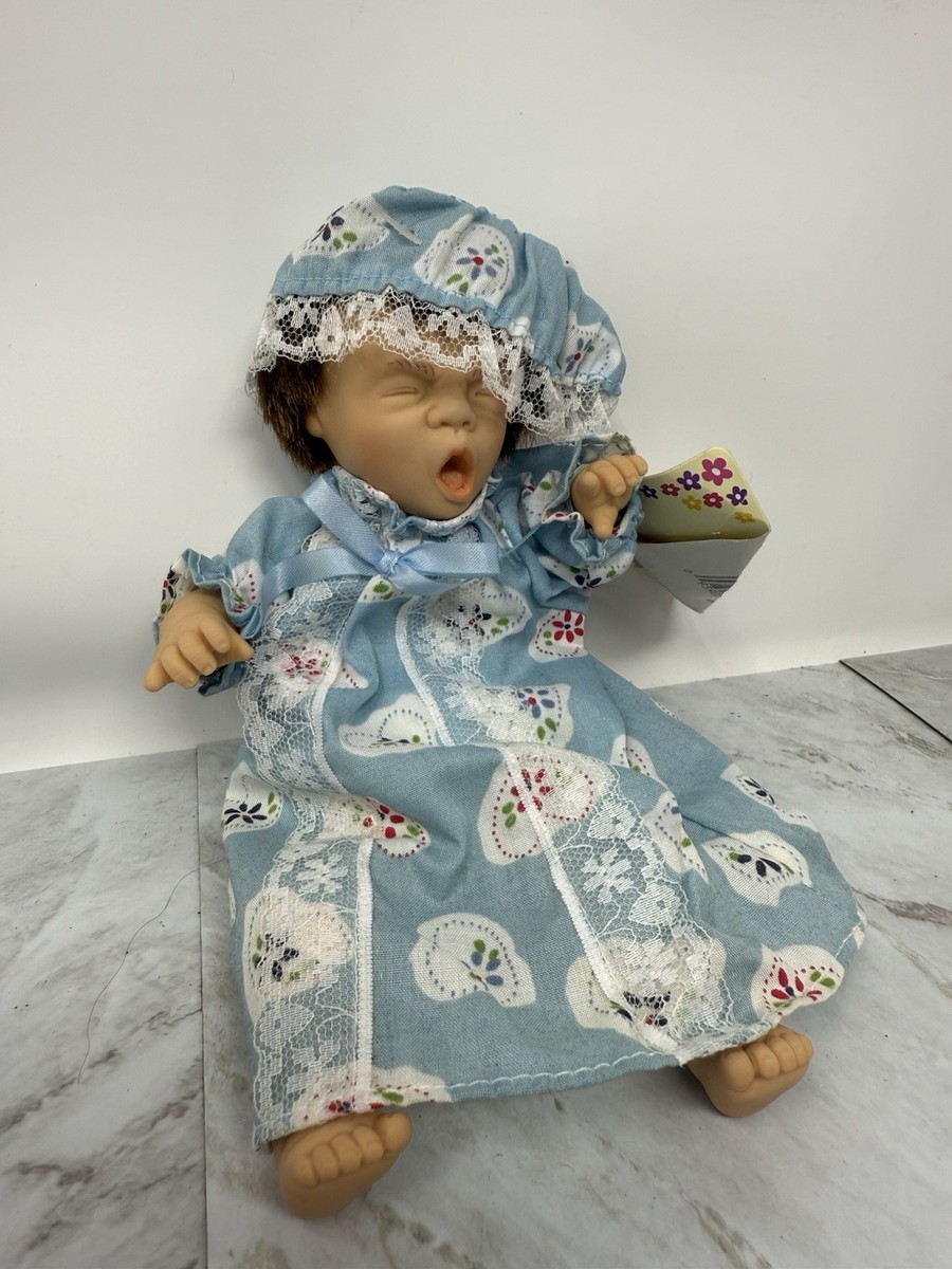 アトリエgg baby GI-GO Toys Palm Pal Bean Bag Dolls 8