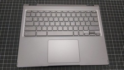 Acer Chromebook CP713-2W 13.5'' Palmrest Touchpad Keyboard EAZSI003010 Grade B