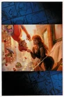 AMAZING SPIDER-MAN #29 1:50 MAGIC MTG FULL ART VARIANT NEREIDA INCENTIVE (FN)
