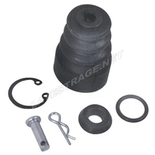 Master Cylinder Rebuild Kit, 5/8 Bore for Latest Rage Round Dunebuggy & VW