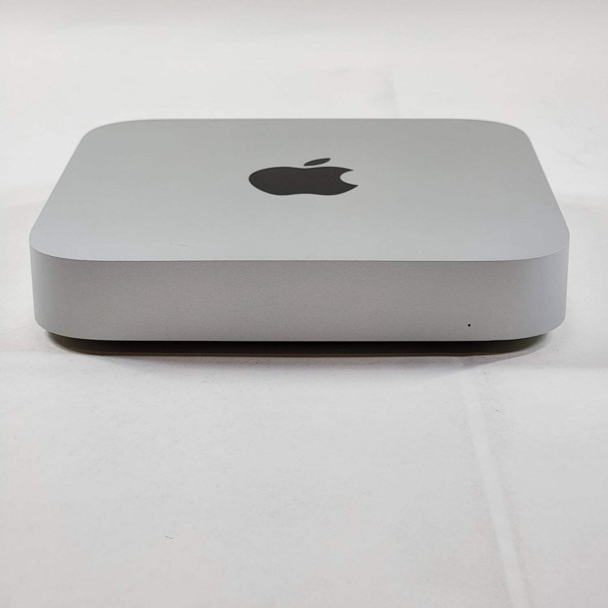 2023 Apple Mac Mini M2 3.49 8GB RAM 256GB SSD Silver A2686 for