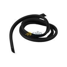 PN: 0208400158G UPPER DOOR SEAL DISHLEX GLOBAL DISHWASHER | DX300KA*00