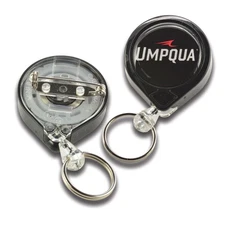 Umpqua Zinger