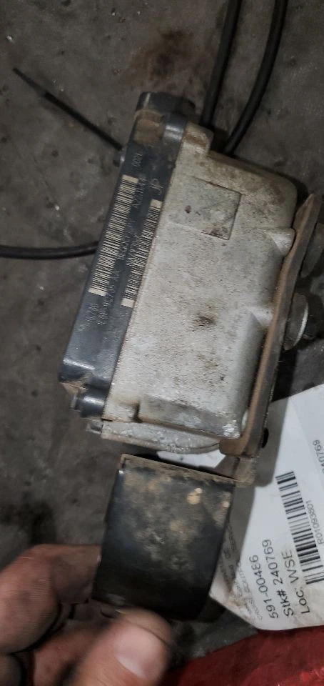 Chassis ECM Cruise Control Servo Assembly Fits 01-11 RANGER 1093801 Foto 2 de 4