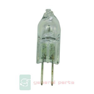 Rational Cooking Systems 3024.0201P HALOGEN BULB 300 C C/CPC/SCC-L