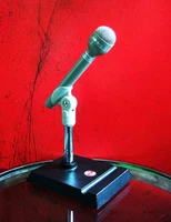 Vintage 1996 Electro Voice RE10 dynamic cardioid microphone w extra RE15 RE11 #3