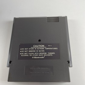 Jackal (Nintendo Entertainment System NES, 1987) With Nintendo Sleeve