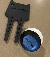 Garmin Approach CT10 Sensor - Brand New - with battery cap tool