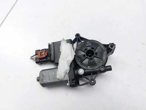 VAUXHALL GRANDLAND X WINDOW MOTOR REAR RIGHT DRIVER SIDE 2018 - Picture 10 of 13