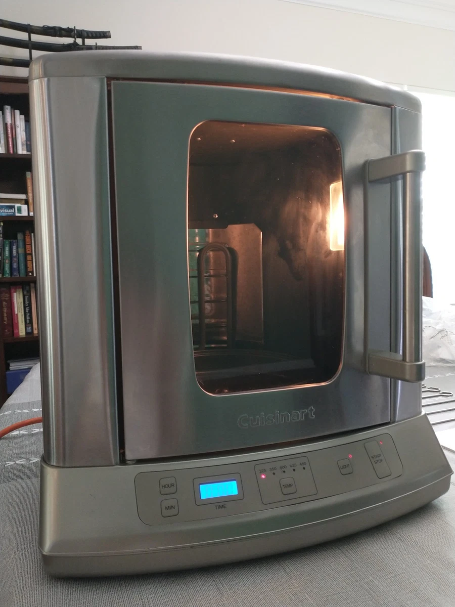 Cuisinart Rotisseries for sale - eBay