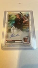 2020 Bowman - Mega Box Chrome Mojo Autographs Gunnar Henderson #BMA-GH (AU, RC)