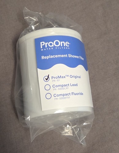 pro-one Duschfilter