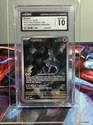 Mewtwo 052 Sv: Scarlet & Violet Holo Promo Card CGC 10