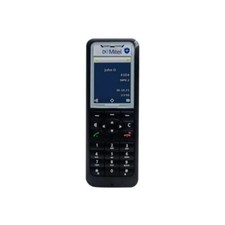 MITEL 612dt - DECT-Handset (2“ TFT-Farbdisplay | DECT & GAP |