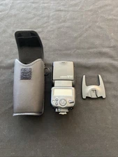 Canon Speedlite 430EXIII-RT Hot Shoe Mount Flash for Canon w/Case FREE SHIP