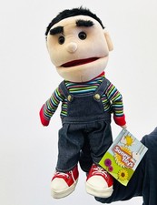 14" Sunny Toys Hispanic Boy GL1562, marioneta de mano