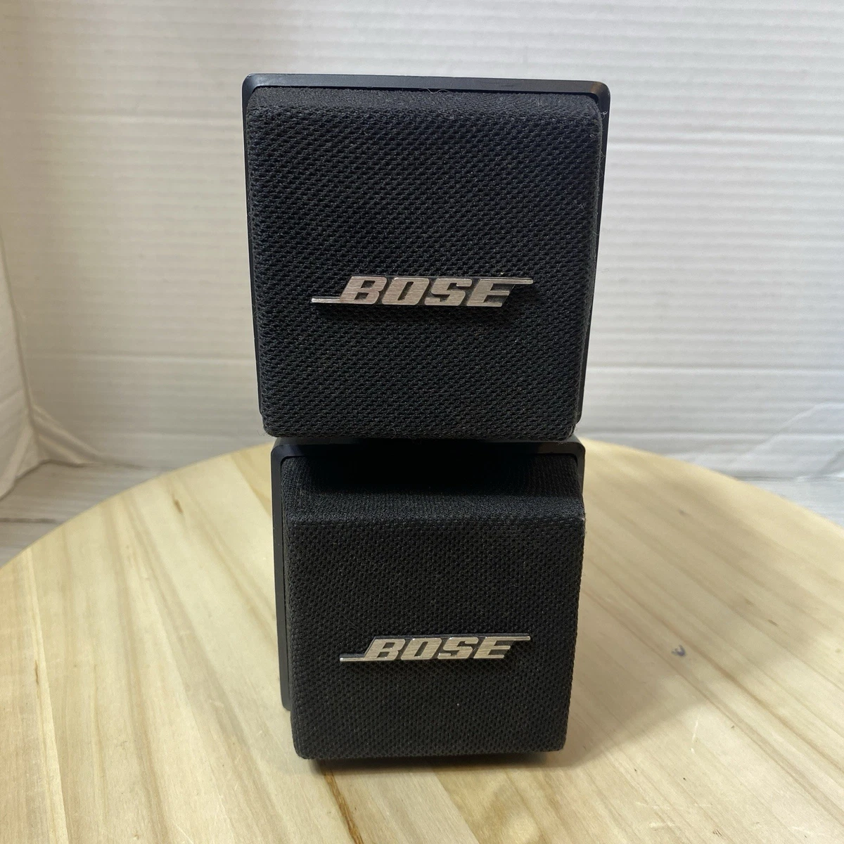 Bose Acoustimass Am 5 for sale | eBay