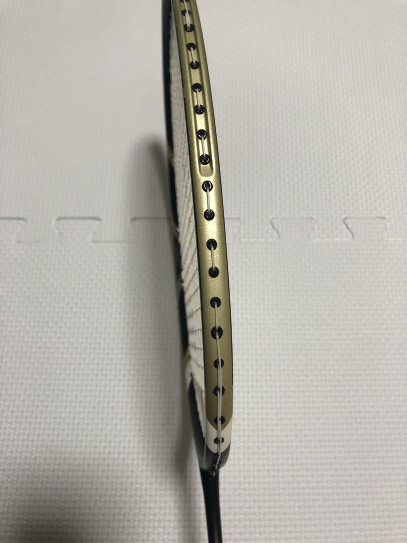 YONEX アークセイバー10 プレミアム2012 SP 3U G5 YONEX アークセイバー10 プレミアム2012 SP 3U G5 - メルカリ