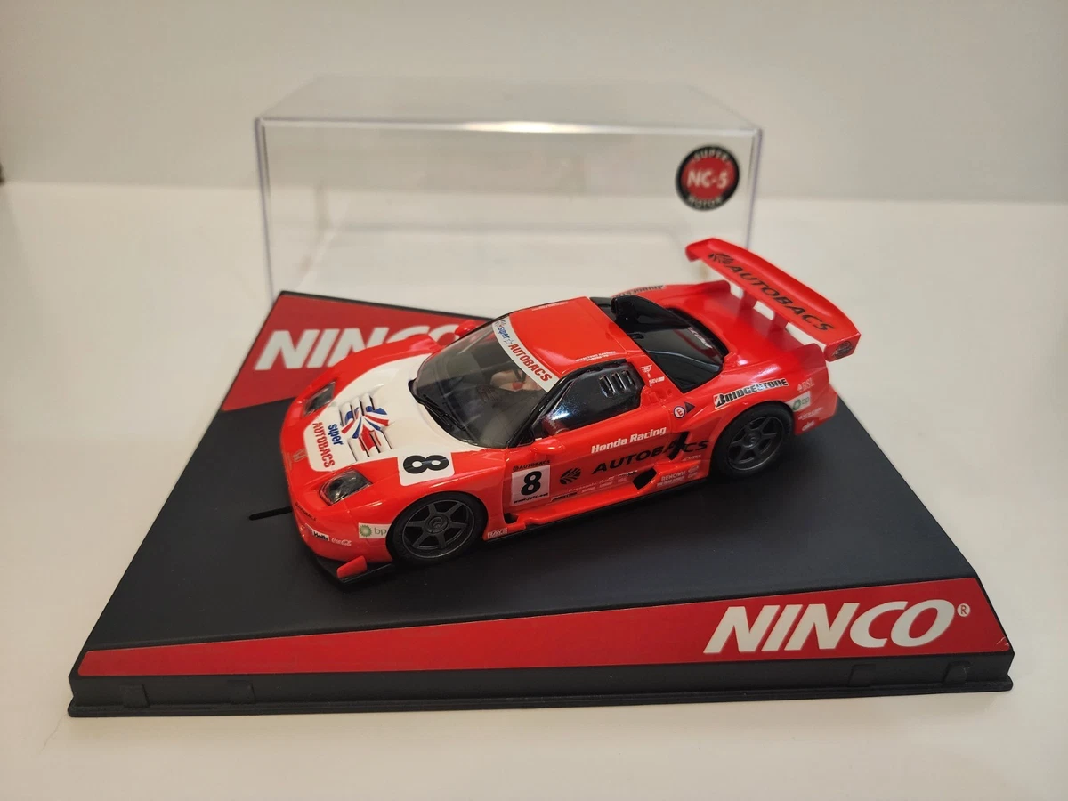 Ninco 1/32 Scale Slot Cars for sale | eBay