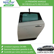 Porte arrière et accessoires Lancia DELTA
