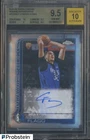 2025 Topps Chrome Cooper Flagg Chrome Rookie Autographs (RAW)