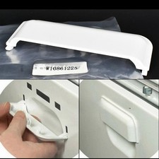 New Dryer Door Handle W10861225 For Whirlpool Amana Crosley Maytag W10714516