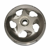 Malossi Maxi Wing Kupplungsglocke FüR Piaggio 125 X-Evo, X7, X8, X9, MP3, Liber