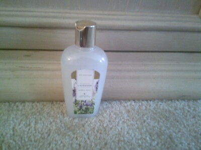 Spa Luxetique Lavender Bubble Bath 7.9 oz
