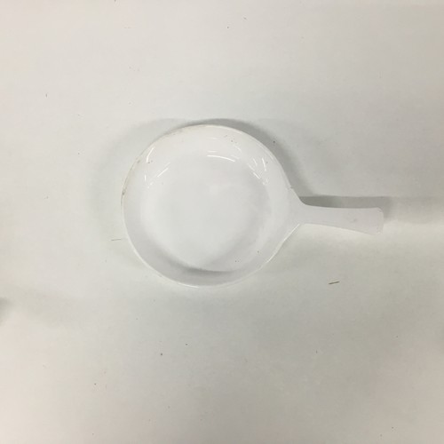Corning Ware Pattern P-43 Petite Pan, Sauce Pan P-82 & Frying Pan P-83(12) # 919 - Picture 9 of 12