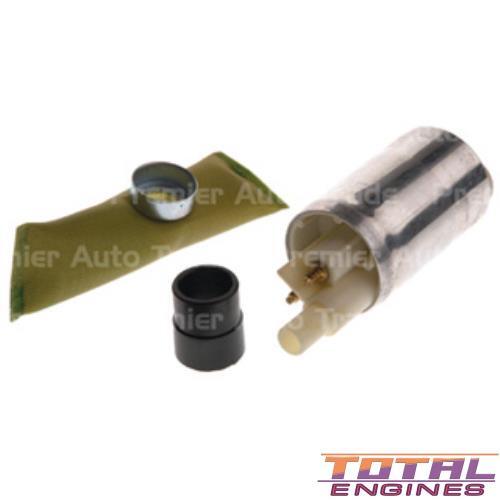 Continental Electronic Fuel Pump fits Holden Commodore VL 5.0L V8 304 LV2 - Picture 2 of 2