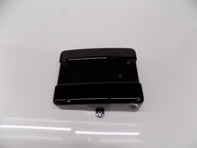 dyna wide glide battery cover