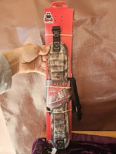 Allen Company "High Country Ultralight Sling" Rifle Sling *new*w/swivels