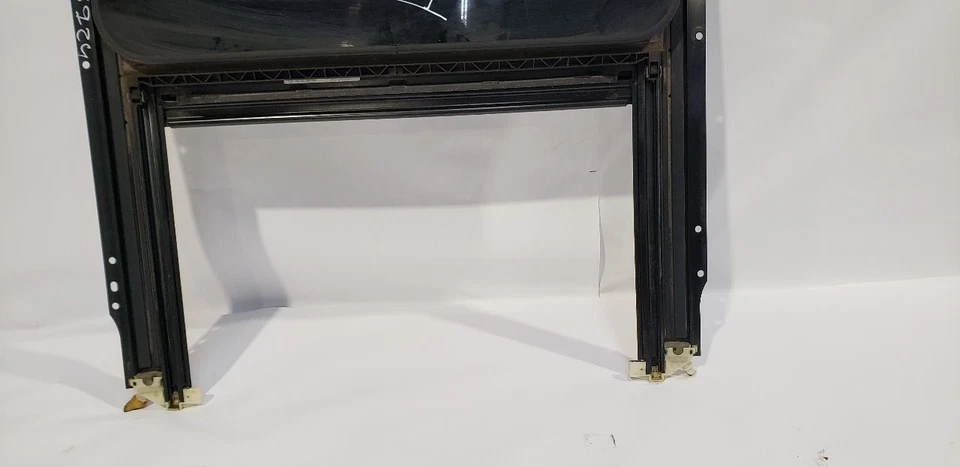 Conjunto completo de techo corredizo OEM 2003 2004 2005 2006 Porsche Cayenne Foto 2 de 4