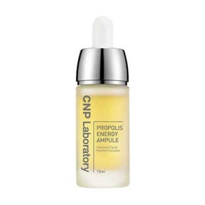 CNP Laboratory Propolis Energy Ampule, 15 ml, Ampulle, Hautpflege,...