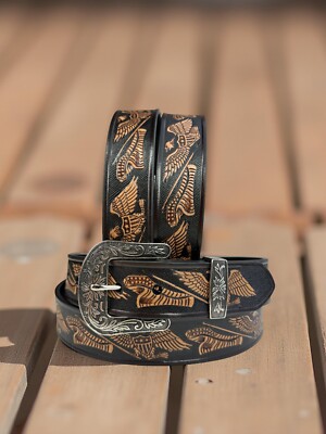 【THEAIRTOWN】leather layerd belt 53eeeebeaffd25a8d3101062cfd7a5