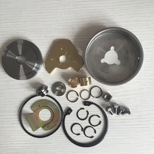 HX50 turbo repair kits/Turbo kits/turbo service kits/turbo rebuild kit