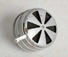 Vintage Air Filter Knecht Wire Mesh 40mm BMW DKW NSU BSA Amal Bing