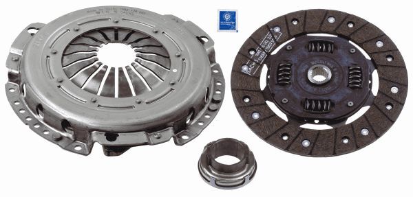 Sachs Kupplungssatz FüR Daewoo Espero,Nexia-image