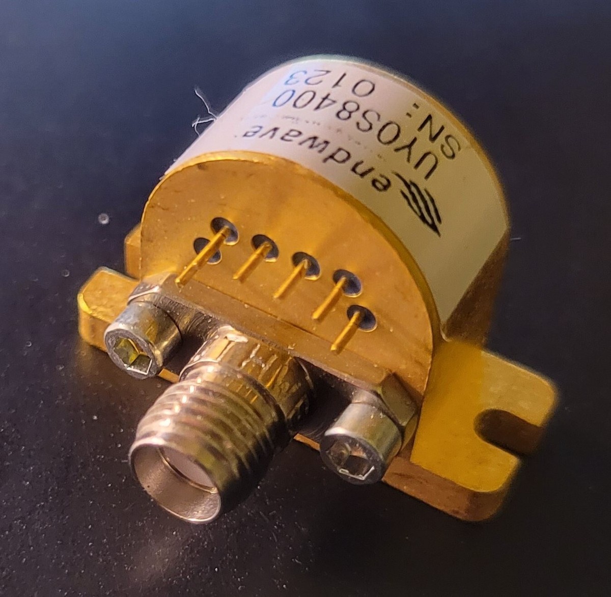 鍵盤楽器 eowave Orage Triangle Core Oscillator 鍵盤楽器 eowave Orage Triangle Core Oscillator Eowave EO-114