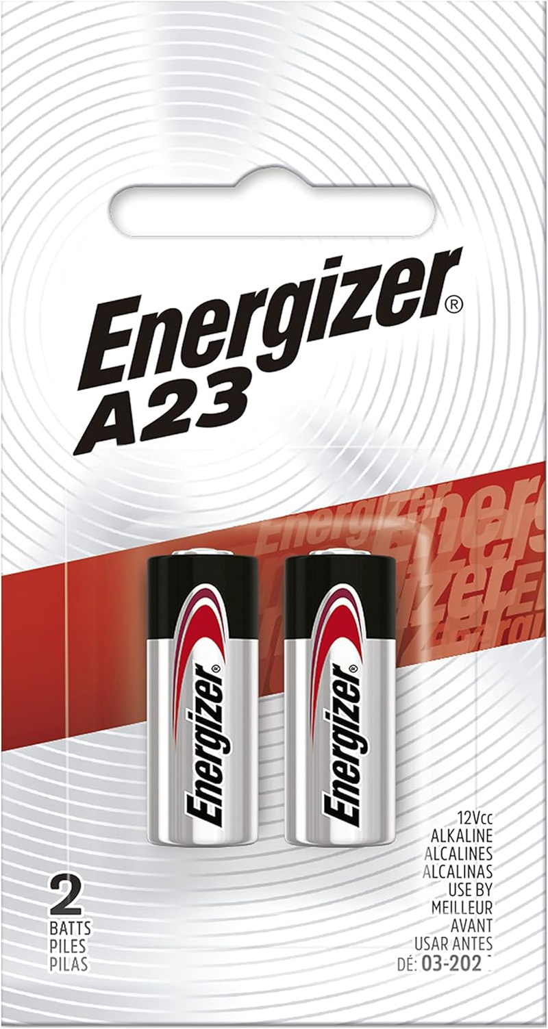 12V Batteries, 2 Count-image