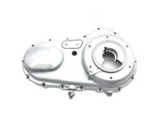 Outer Primary Clutch Cover 2004 Harley Sportster 883 Custom XL883C 3191 x