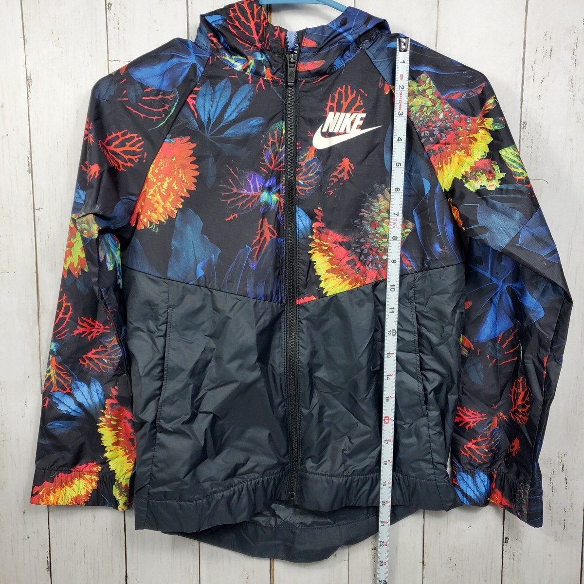 ★NIKE★WINDRUNNER CANVAS ジャケット★追跡可 ☆NIKE☆WINDRUNNER CANVAS ジャケット☆追跡可