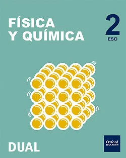 Inicia Dual Física y Química Serie Diodo. 2.º ESO. Pack. Lib - Imagen 1 de 1