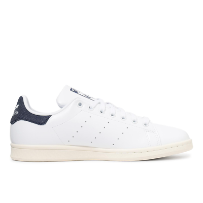 adidas Originals Stan Smith Footwear White Navy Off White JP8658